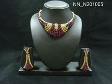 Western Style Necklace