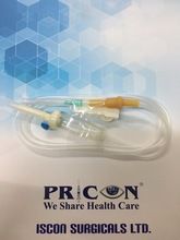 Infusion Set