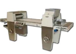 WAFER CREAMING MACHINE