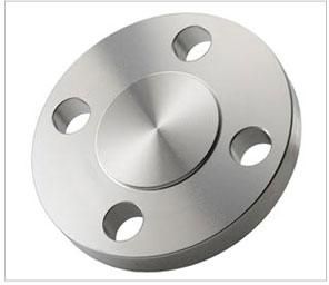 Blind Flange