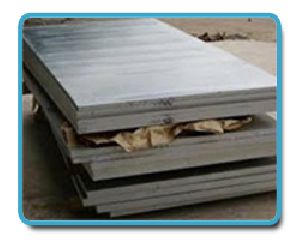 Inconel Sheet and Plates