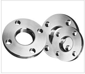 Lapped Joint Flange