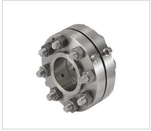 Oriface Flanges