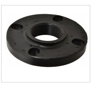 Threaded Flange