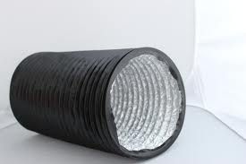 PVC Combined Duct