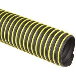 Thermoplastic Rubber Duct