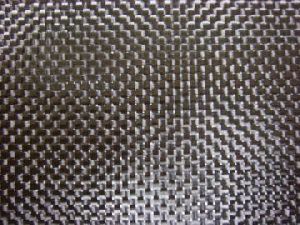 Woven Carbon Cloth