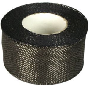 Woven Carbon Fibre Tape