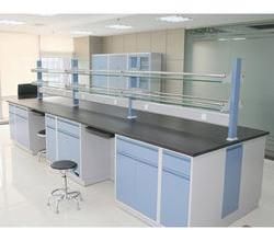 Laboratory Work Bench