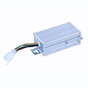 DC To DC Converter