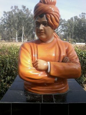 Swami Vivekananda Statue