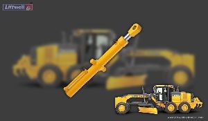 Motor Graders Hydraulic Cylinders