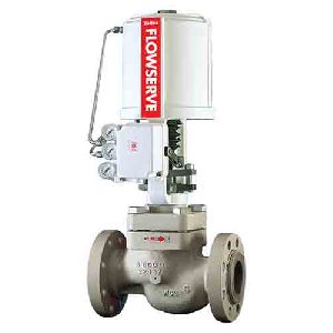 Mark One Flowserve Control Valve