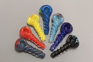 Glass Pipes