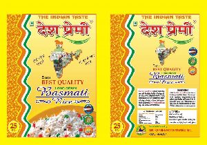 Desh Premi Non Basmati rice