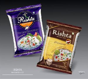 Rishta Premium Basmati Rice