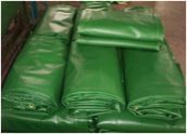 Pvc Coated Fabric