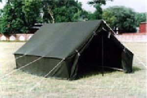 Relief Tent