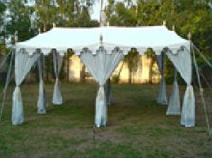 Shamiana Tent