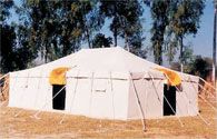 Store Tent