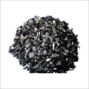 Coconut Shell Charcoal