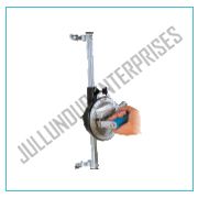 Wrist Rotary Machine