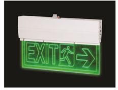 Exit Lights