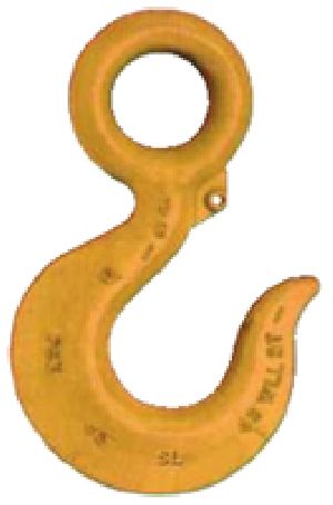 Eye Hooks For Wire Ropes