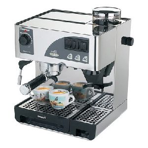 NEMOX CAFFE DELL OPERA COFFEE MAKING MACHINE