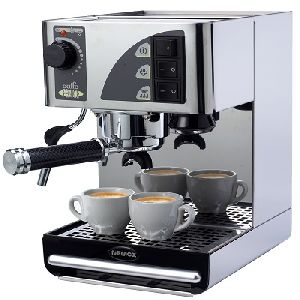 NEMOX CAFFE FENICE COFFEE MAKING MACHINE