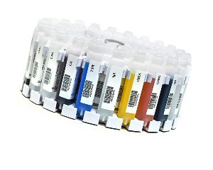 Bar Coded Biochemistry Tube Pack