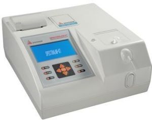 Clinical Analyzer Meter