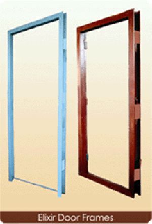 Elixir Door Frames