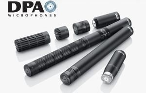 DPA Microphones