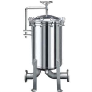 SS Cartridge Filter