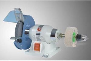 Dental Lathe Equipment