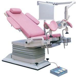 Gynecological Chair