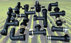 HDPE Pipe Fittings