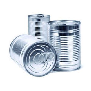 Ots Tin Containers