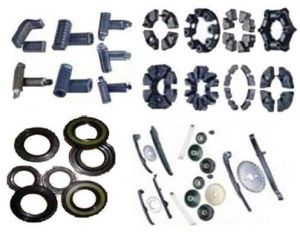 Motorcycle Spare Parts