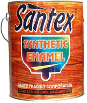 Santex Enamel AND Primer