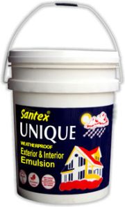 Santex Unique Weatherproof Exterior