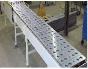 Industrial Conveyor