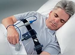 Sleep Study for Apnea At Home