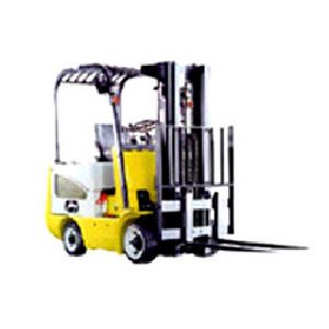 Diesel, Electric And LPG Forklift Truck