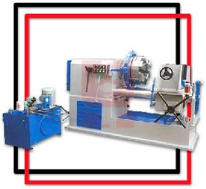 automatic pipe bevelling machines