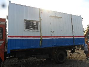 Portable Cabins