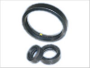 Rings, Gasket