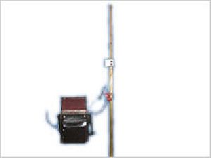 Telescopic Convergence Indicator