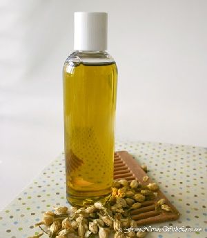 Natural Jasmine Oil